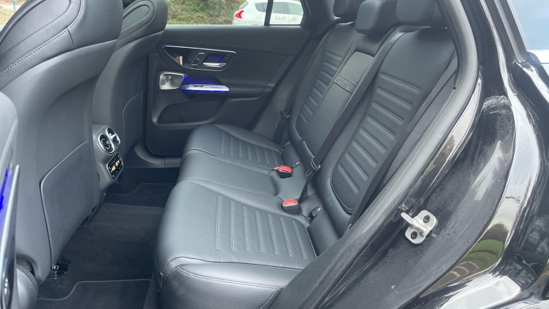 Mercedes-Benz GLC 300 4Matic AMG Line Premium Plus 5dr 9G-Tronic Petrol Estate